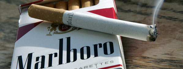 Philip Morris se lanzará al sector del cigarrillo electronico