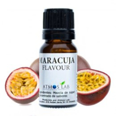 Aroma Maracuja 10ml - Atmos Lab