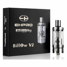 Billow v2 RBA