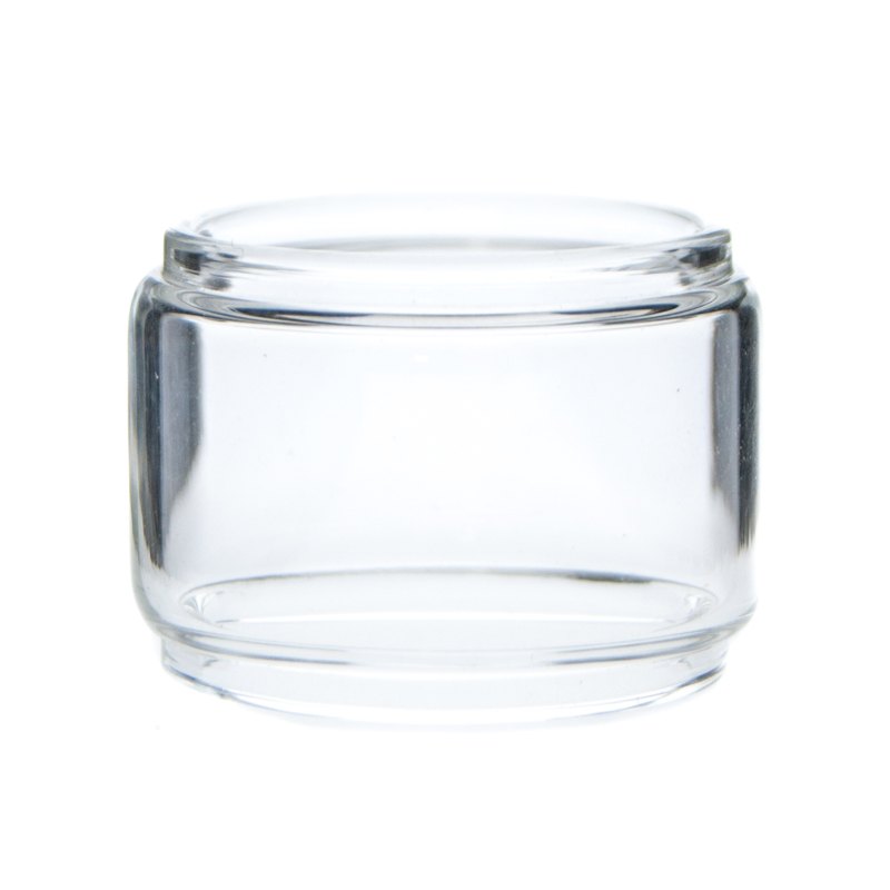 Depósito de Pyrex tipo Bulb para Naboo 4ml - Smoant