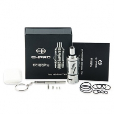 Ehpro Morph Tank RBA