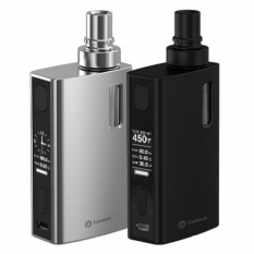 Joyetech eGrip II VT 2ml