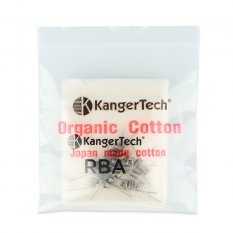Resistencia kanger RBA