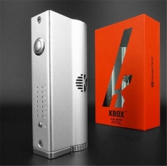 Kbox MOD