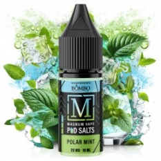 Polar Mint 10ml - Magnum Vape Pod Salts