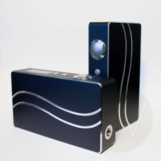Sigelei 100W Plus