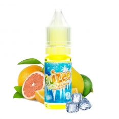 E-Líquido cigarrillo electrónico Limón, naranja, mandarina 10ml - Fruizee
