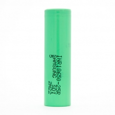 Pila Samsung INR18650 25R 2500mAh 20A