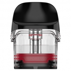 Pod para Luxe Q 2ml (4pcs) - Vaporesso