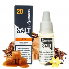 RY4 - Hangsen Nic Salt
