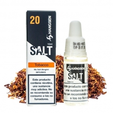 Tobacco - Hangsen Nic Salt