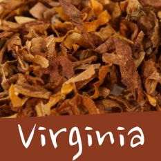 Virginia tabaco